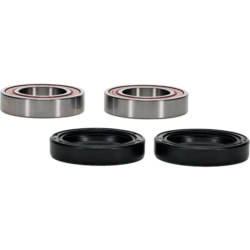 Pivot Works Kawasaki, Suzuki, Yamaha Wheel Bearing Kit Premium Bearings