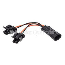 Load image into Gallery viewer, NAMZ 14-17 Indian Models Y-Power Adapter Harness