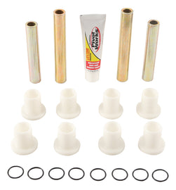 Pivot Works 2015 Polaris RZR 900 50 55 Inch PW IRS Kit - Rear Upper A-Arm 1 Kit Req Per Veh