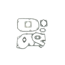 Load image into Gallery viewer, Athena 84-92 Malaguti Malaguti Kick 50 Complete Gasket Kit (Excl Oil Seal)