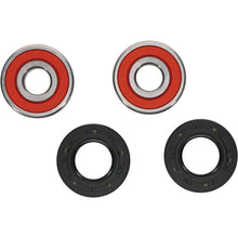 Load image into Gallery viewer, Pivot Works Honda, Kawasaki, Suzuki Wheel Bearing Kit Premium Bearings
