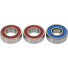 Load image into Gallery viewer, Pivot Works Gas-Gas, Husqvarna, KTM Wheel Bearing Kit Premium Bearings
