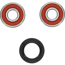 Load image into Gallery viewer, Pivot Works Honda, Suzuki Wheel Bearing Kit Premium Bearings