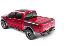 Load image into Gallery viewer, UnderCover 21-24 Ford F-150 78in Fusion Bed Cover - Agate Black