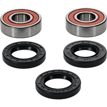 Load image into Gallery viewer, Pivot Works BMW, Honda, Kawasaki, Suzuki, Yamaha Wheel Bearing Kit Premium Bearings