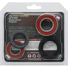 Load image into Gallery viewer, Pivot Works Yamaha Wheel Bearing Kit Premium Bearings