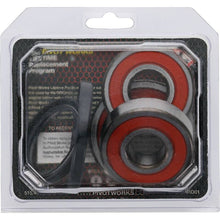 Load image into Gallery viewer, Pivot Works Yamaha Wheel Bearing Kit Premium Bearings