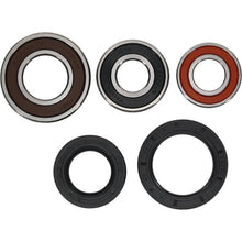 Load image into Gallery viewer, Pivot Works Yamaha Wheel Bearing Kit Premium Bearings