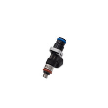 Load image into Gallery viewer, BLOX Racing Eco-Fi Street Injectors 1000cc/min w/1/2in Adapter Honda K Series (Set of 4)