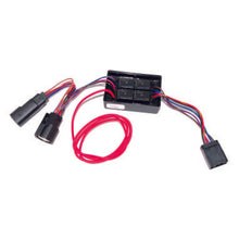 Load image into Gallery viewer, NAMZ 10-13 V-Twin Street Glide/Road Glide Trailer Isolator w/6-Position Molex