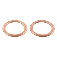 Load image into Gallery viewer, Vertex Gaskets 96-09 Kawasaki EN500 Vulcan LTD Exhaust Gasket Kit