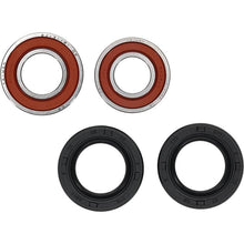 Load image into Gallery viewer, Pivot Works Yamaha Wheel Bearing Kit Premium Bearings