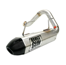 Load image into Gallery viewer, Big Gun 15-16 Polaris SPORTSMAN XP 1000 EXO Stainless Slip On Exhaust