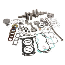 Load image into Gallery viewer, Vertex Pistons 2015 Ranger 900 XP Complete Engine Rebuild Kit