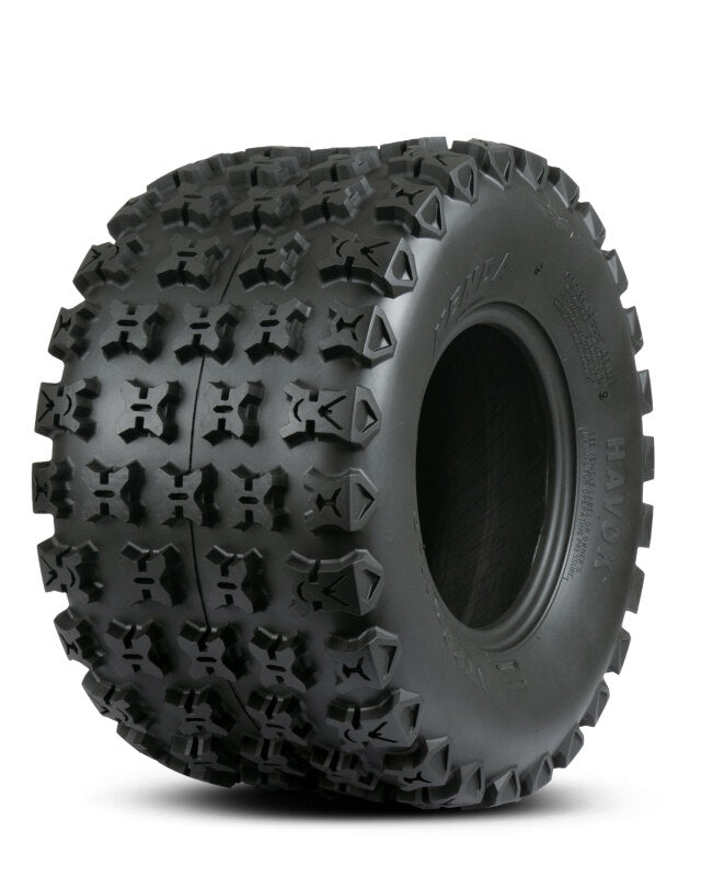 Kenda K3211 Havok Rear Tires - 20x11.00-9 6PR 30N TL 23522089