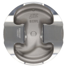 Load image into Gallery viewer, JE Pistons Chevrolet Small Block Left Piston 4.155in Bore 1.062in CH 3.30 CC Dome - Single