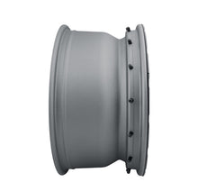 Load image into Gallery viewer, ICON Recon Pro 17x8.5 5x5 -6mm Offset 4.5in BS 71.5mm Bore Charcoal Wheel