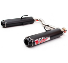 Load image into Gallery viewer, Big Gun 09-14 Arctic Cat PROWLER 1000 XTZ H2 EFI EVO U Series Dual Slip On Exhaust