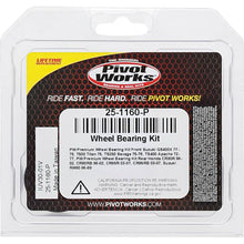 Load image into Gallery viewer, Pivot Works Pw Premium Wheel Bearing