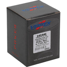 Load image into Gallery viewer, Vertex Piston 2024 KTM 300 EXC 300cc Cast Replica Piston Kit