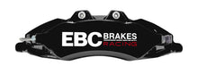 Load image into Gallery viewer, EBC Racing 2023+ Nissan 400Z Black Apollo-6 Calipers 380mm Rotors Front Big Brake Kit