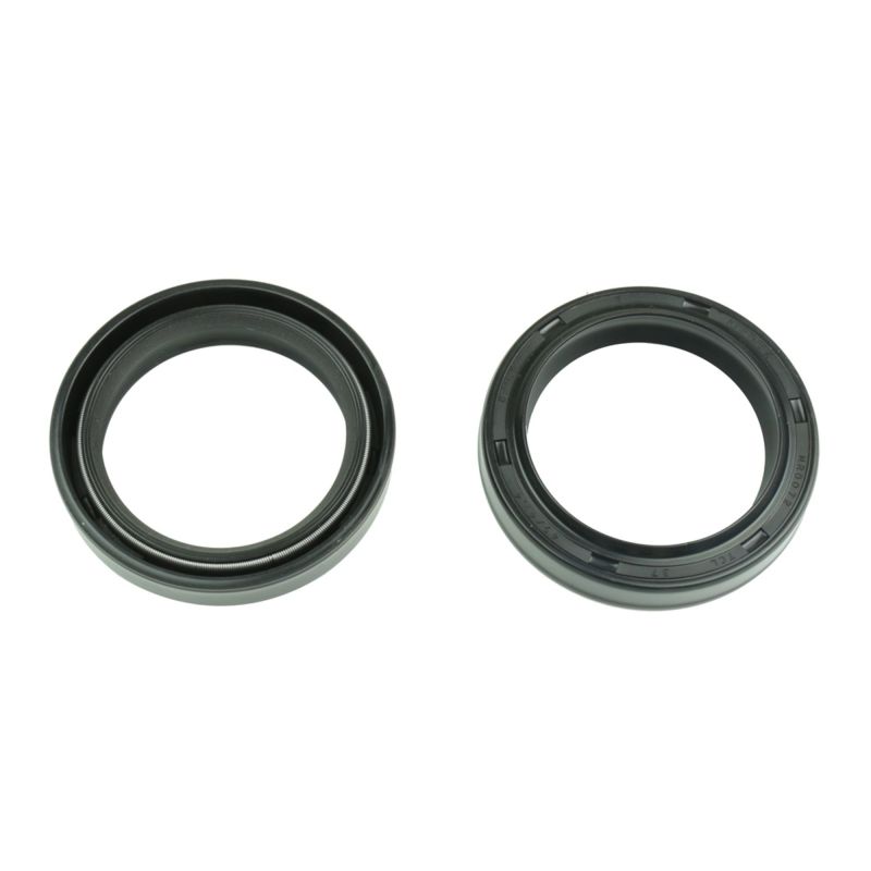 Athena 90-92 Kawasaki EX 250 37x49x8/9.5mm Fork Oil Seal Kit