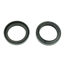 Load image into Gallery viewer, Athena 90-92 Kawasaki EX 250 37x49x8/9.5mm Fork Oil Seal Kit