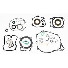 Load image into Gallery viewer, Athena 16-18 Husqvarna FC 450 Complete Gasket Kit