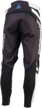 Load image into Gallery viewer, Answer 25 Arkon Nitrus Pants Blue/Black/White Youth Size - 18