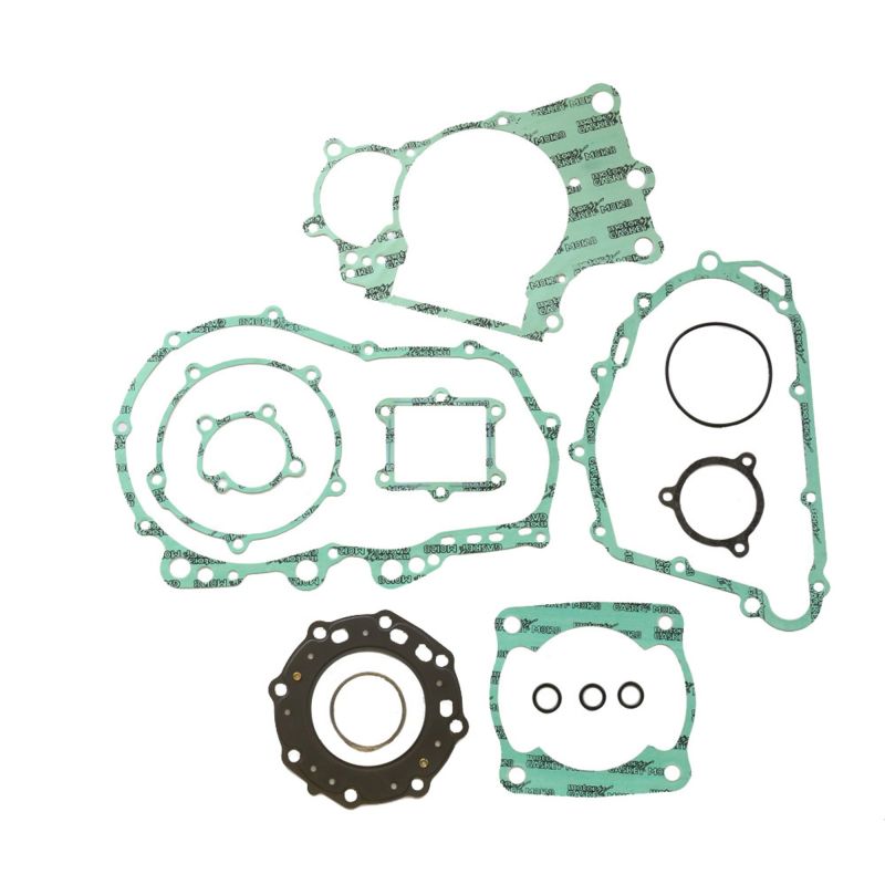 Athena 89-90 Honda FL 400 R PILOT Complete Gasket Kit (Excl Oil Seals)