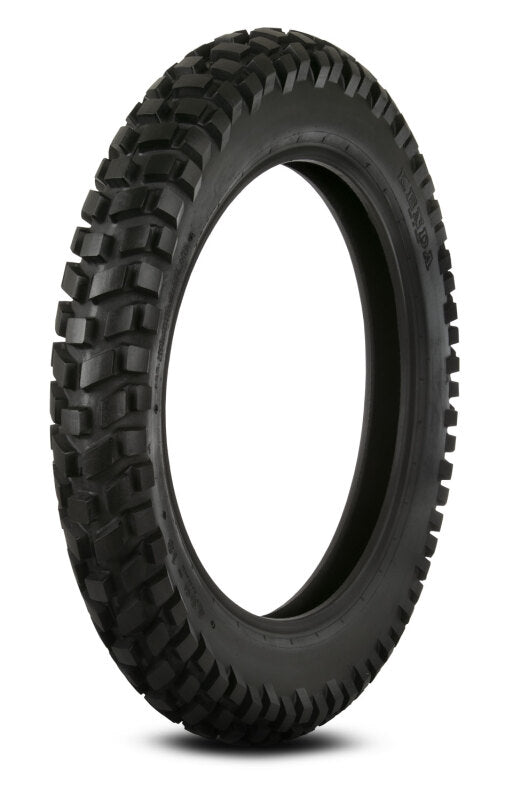 Kenda K335 Ice Tire Rear Tire - 400-18 4PR TT