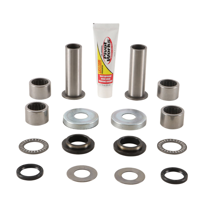 Pivot Works Atv Swingarm Bearing Kit Suz