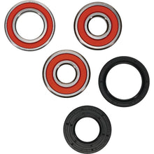 Load image into Gallery viewer, Pivot Works Kawasaki Wheel Bearing Kit Premium Bearings