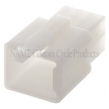 Load image into Gallery viewer, NAMZ ML 110 Locking Series 6-Pin Male Coupler (5 Pack)