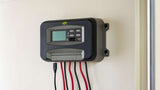 Battery Tender 30AMP PWM Indoor Solar Controller System