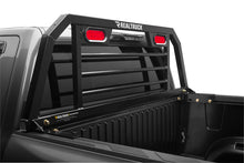 Load image into Gallery viewer, BackRack 99-24 Ford F-250/350/450 SuperDuty (17-24 Alum. Body) SRL Rack Lighted Frame ONLY Req. HW