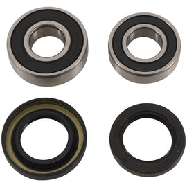 Pivot Works 00-07 Honda XR650R PW Rear Wheel Bearing Kit