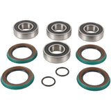 Pivot Works 03-07 Can-Am Rally 175 PW Front Wheel Bearing Kit