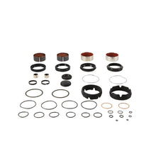 Load image into Gallery viewer, Pivot Works 01-02 Husaberg 450FC PW Fork Rebuild Kit - W/Bushings &amp; Seals