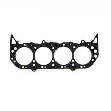 Load image into Gallery viewer, Cometic Chevrolet ZL1 Mark-IV Big Block V8 .051in MLS Cylinder Head Gasket - 4.375in Bore