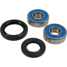 Load image into Gallery viewer, Pivot Works Kawasaki Wheel Bearing Kit Premium Bearings