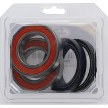 Load image into Gallery viewer, Pivot Works Honda Wheel Bearing Kit Premium Bearings