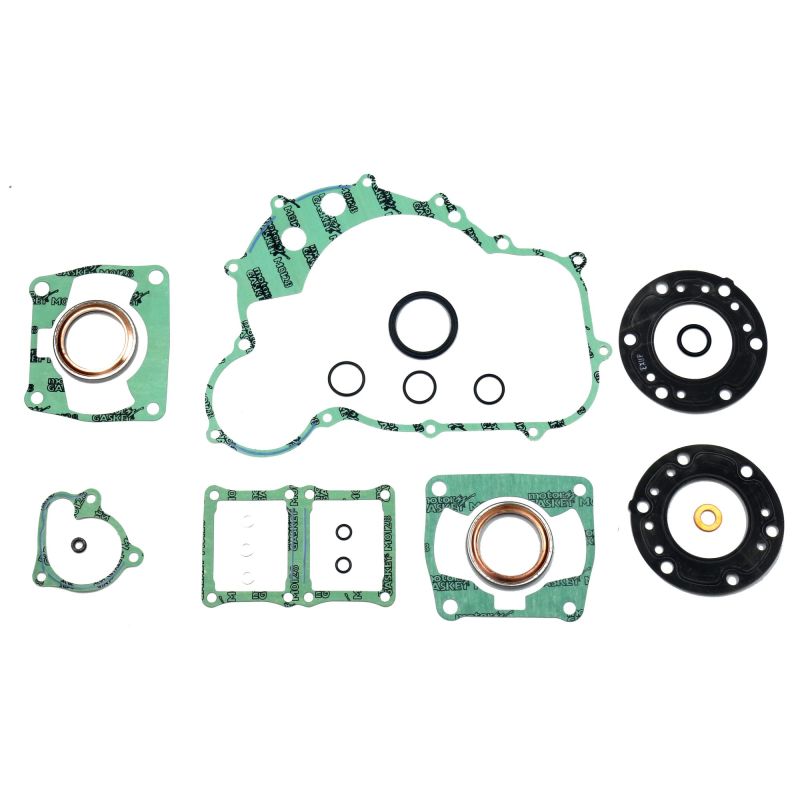 Athena 90-96 Honda NSR 250 Complete Gasket Kit (Excl Oil Seal)