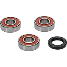 Load image into Gallery viewer, Pivot Works Harley Wheel Bearing Kit Premium Bearings