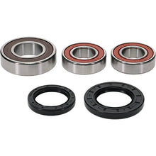 Load image into Gallery viewer, Pivot Works Suzuki Wheel Bearing Kit Premium Bearings