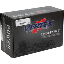 Load image into Gallery viewer, Vertex Piston 17-19 KTM 300 XC 300cc Top End Piston Kit