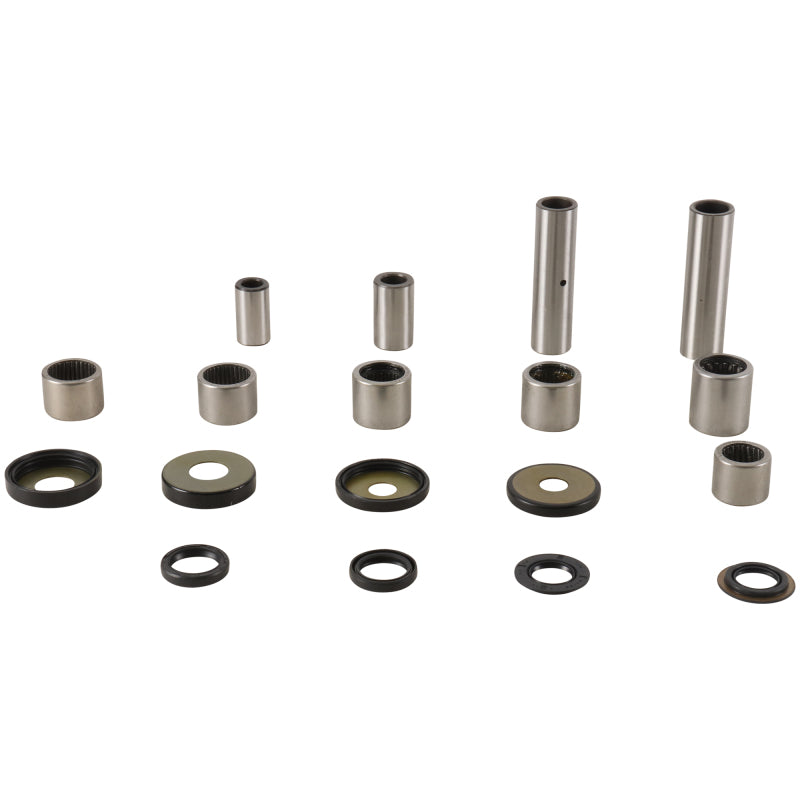 Pivot Works 96-20 Suzuki DR650SE PW Linkage Bearing Kit