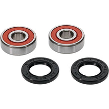 Load image into Gallery viewer, Pivot Works Kawasaki Wheel Bearing Kit Premium Bearings