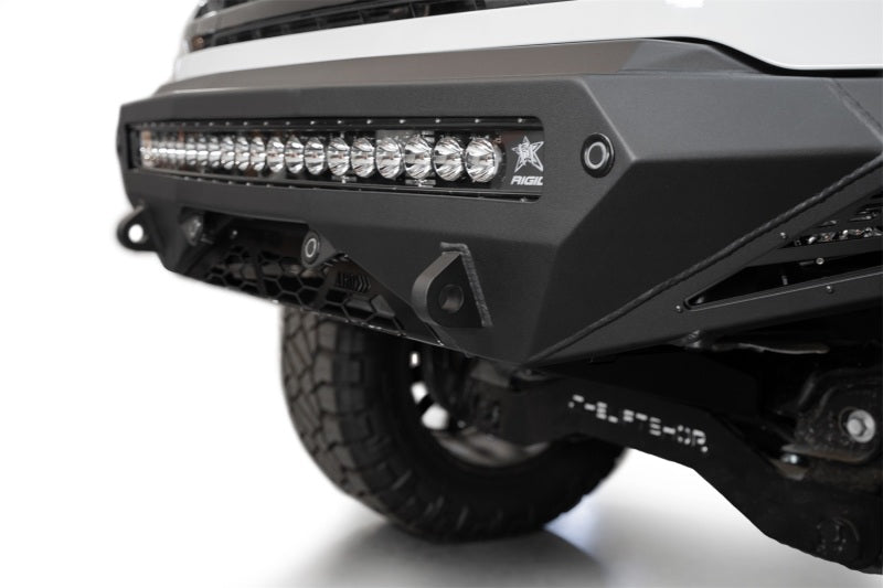 Addictive Desert Designs 2024 Ford F-150 Stealth Fighter - Front Bumper