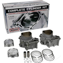 Load image into Gallery viewer, Cylinder Works 12-13 Kawasaki KRT 750 Teryx 4 4x4 750cc Standard Bore Cylinder Kit